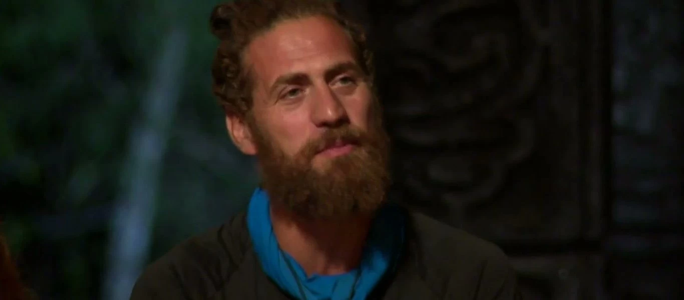 Survivor: Με τόσα χρήματα έφυγε από το ριάλιτι επιβίωσης ο Κώστας ο «ζαχαροπλάστης»